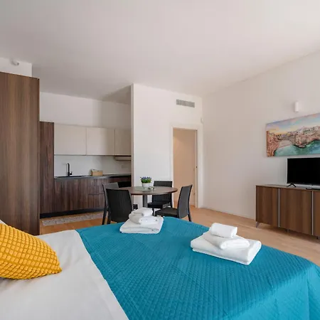 Costa Del Sud Appartement Bari