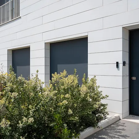 Costa Del Sud Appartement *