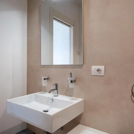 Apartamento Costa Del Sud *