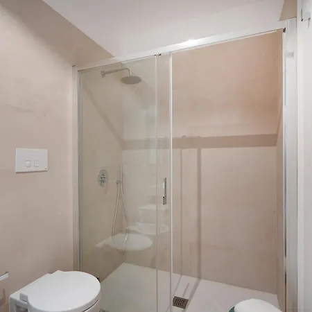 Costa Del Sud Appartement