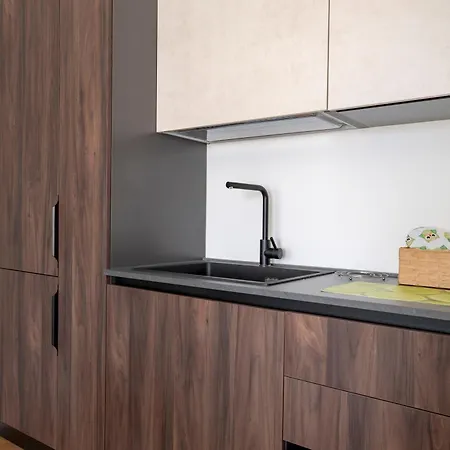 Costa Del Sud Appartement Bari