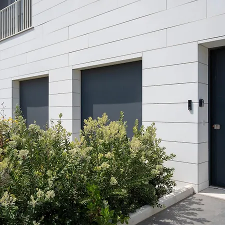 Apartament Costa Del Sud