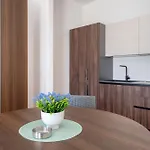 Apartament Costa Del Sud