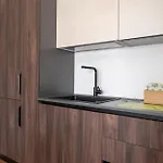 Costa Del Sud Apartmán Bari