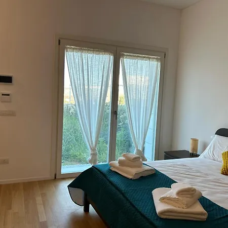 Apartment Costa Del Sud