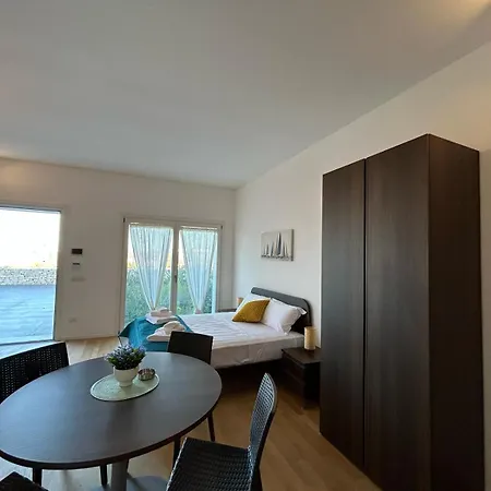 Apartment Costa Del Sud