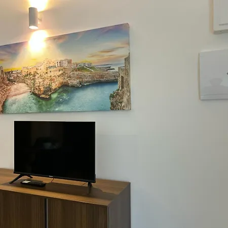 Apartment Costa Del Sud *