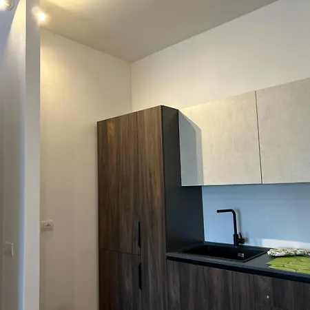 Costa Del Sud Apartment