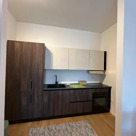 Apartment Costa Del Sud Bari