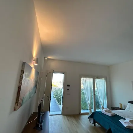 Apartment Costa Del Sud