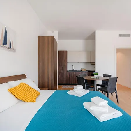 Costa Del Sud Apartment Bari