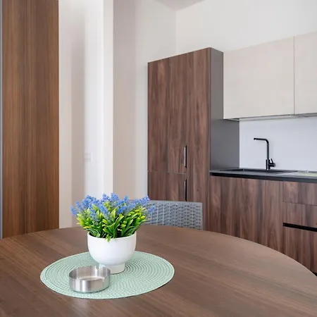 Apartment Costa Del Sud