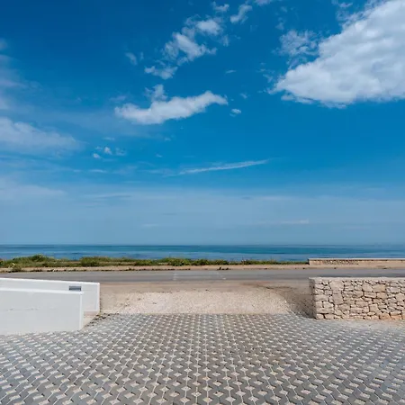 Διαμέρισμα Costa Del Sud *