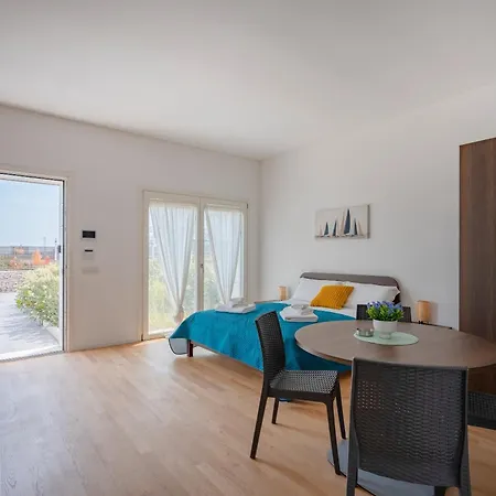 Apartment Costa Del Sud Bari