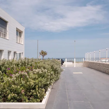 Costa Del Sud Apartment