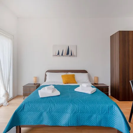 Apartment Costa Del Sud