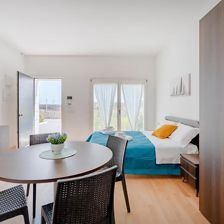 Costa Del Sud Διαμέρισμα