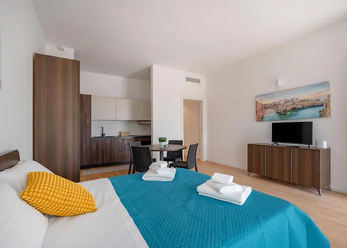 Costa Del Sud Appartement Bari