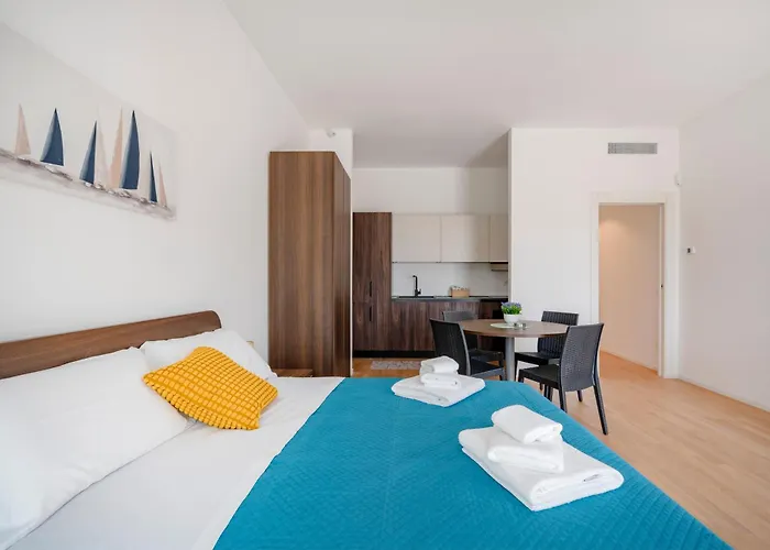 Costa Del Sud Appartement Bari