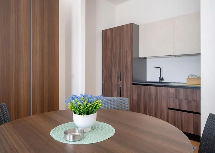 Appartement Costa Del Sud