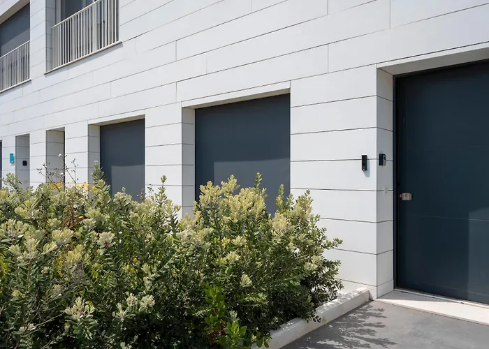 Costa Del Sud Appartement *