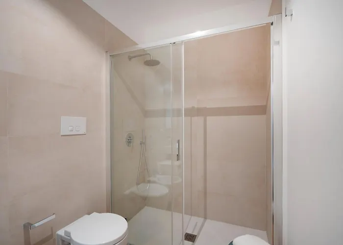 Costa Del Sud Appartement