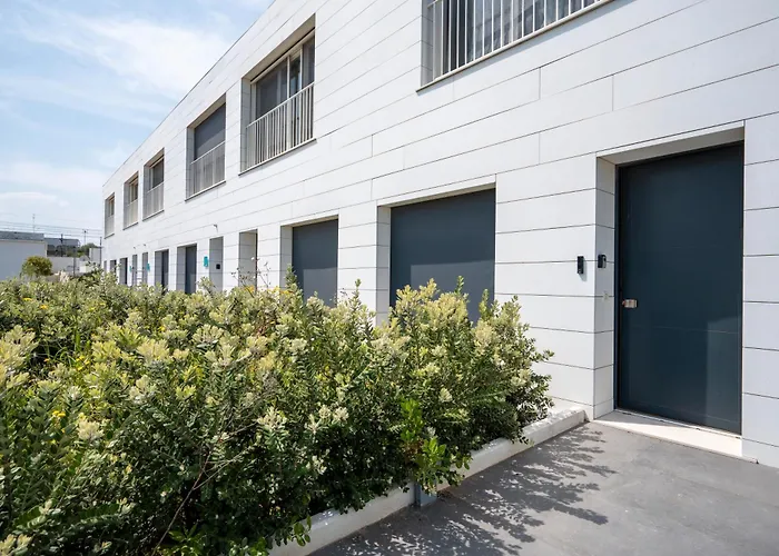 Costa Del Sud Lejlighed *