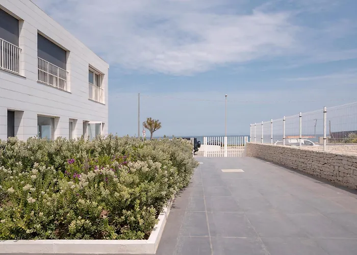 Costa Del Sud Appartement