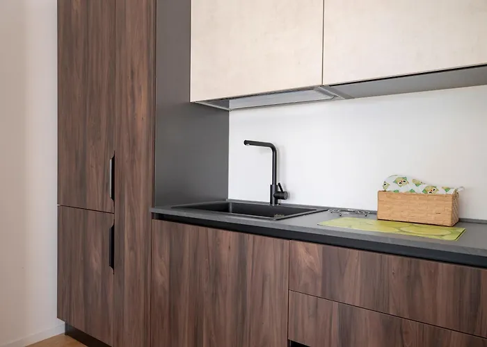 Costa Del Sud Appartement Bari