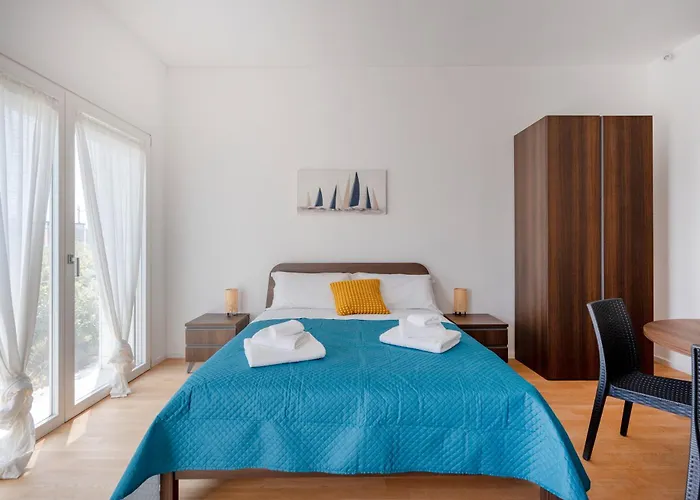 Appartement Costa Del Sud