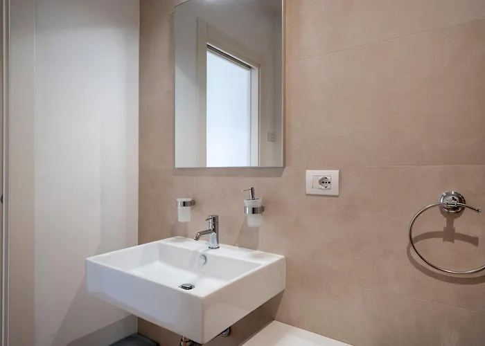 Appartement Costa Del Sud Bari